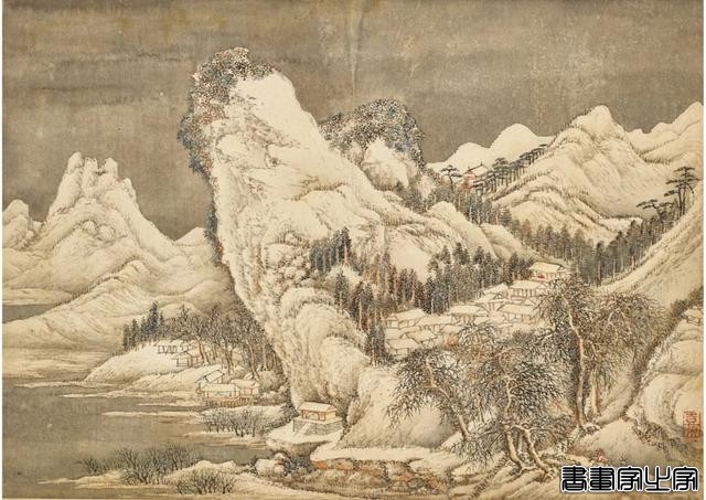 拍卖前瞻 | 春拍来了，收好这份香港苏富比中国书画收藏名单！-48.jpg