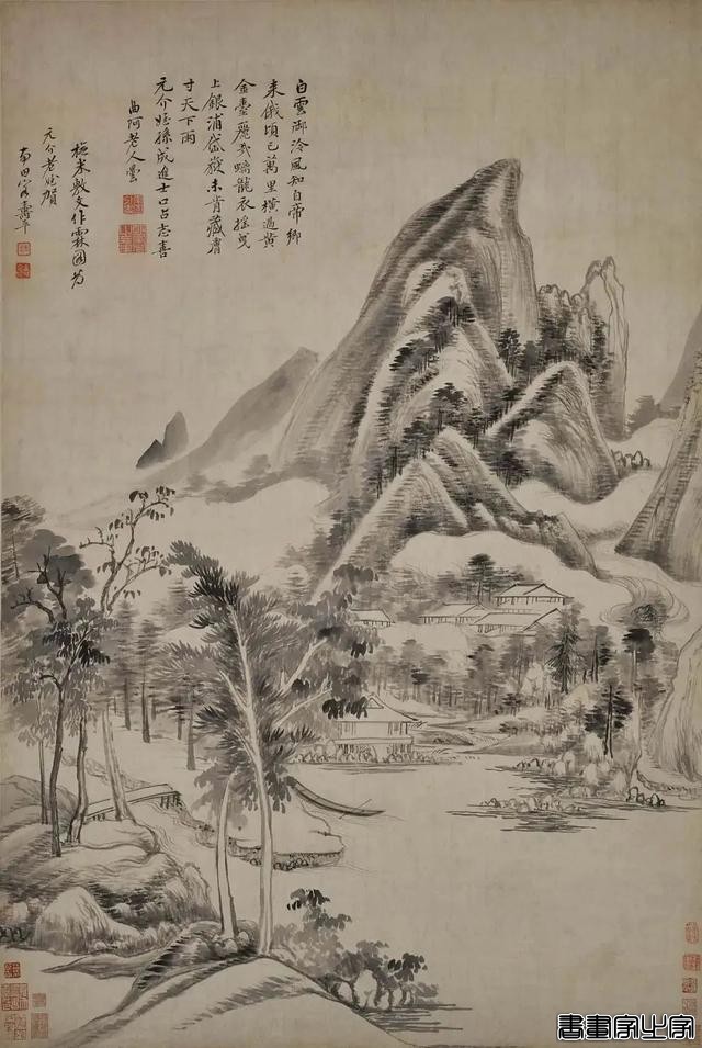 拍卖前瞻 | 春拍来了，收好这份香港苏富比中国书画收藏名单！-53.jpg