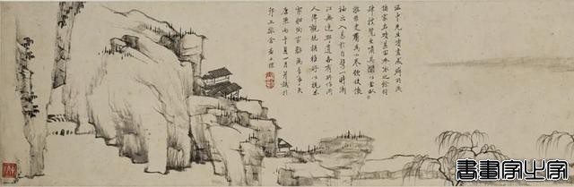 拍卖前瞻 | 春拍来了，收好这份香港苏富比中国书画收藏名单！-54.jpg