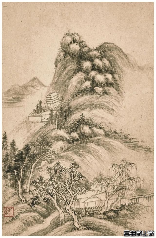 拍卖前瞻 | 春拍来了，收好这份香港苏富比中国书画收藏名单！-76.jpg