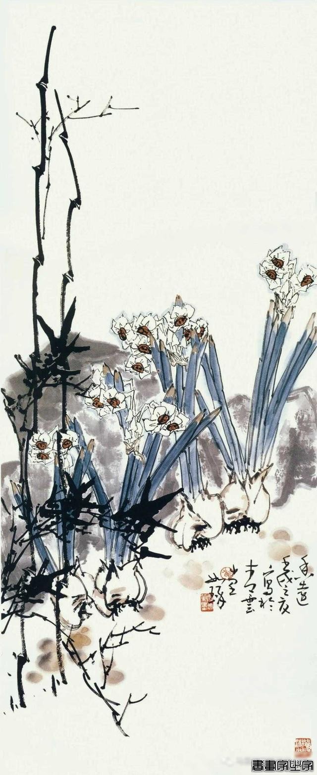 富得流油的中国画家：崔如琢8年卖画57亿排第一，范曾排第十-12.jpg