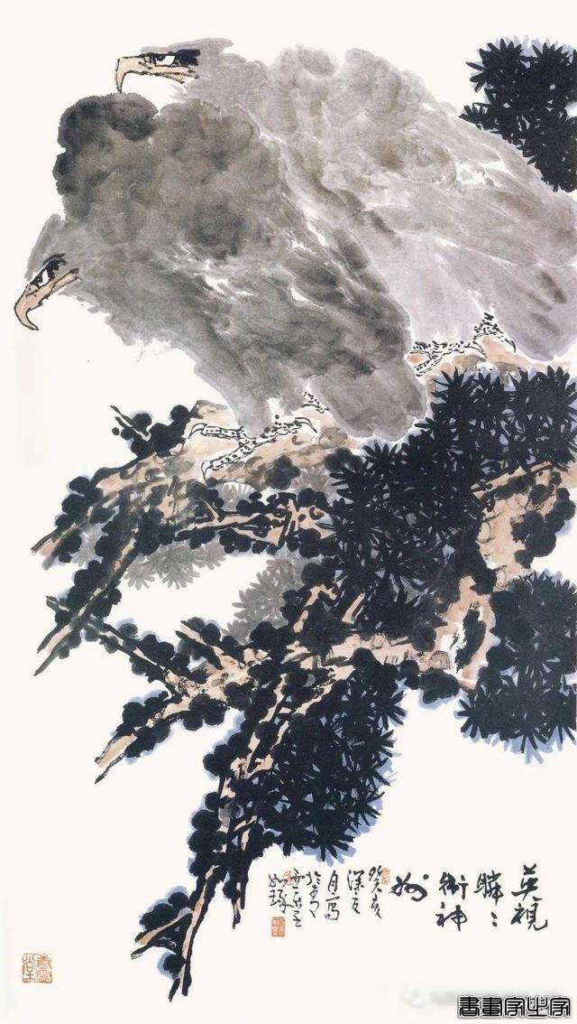 富得流油的中国画家：崔如琢8年卖画57亿排第一，范曾排第十-11.jpg