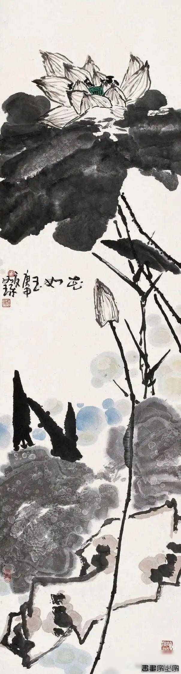 富得流油的中国画家：崔如琢8年卖画57亿排第一，范曾排第十-14.jpg