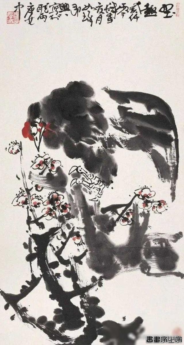 富得流油的中国画家：崔如琢8年卖画57亿排第一，范曾排第十-15.jpg