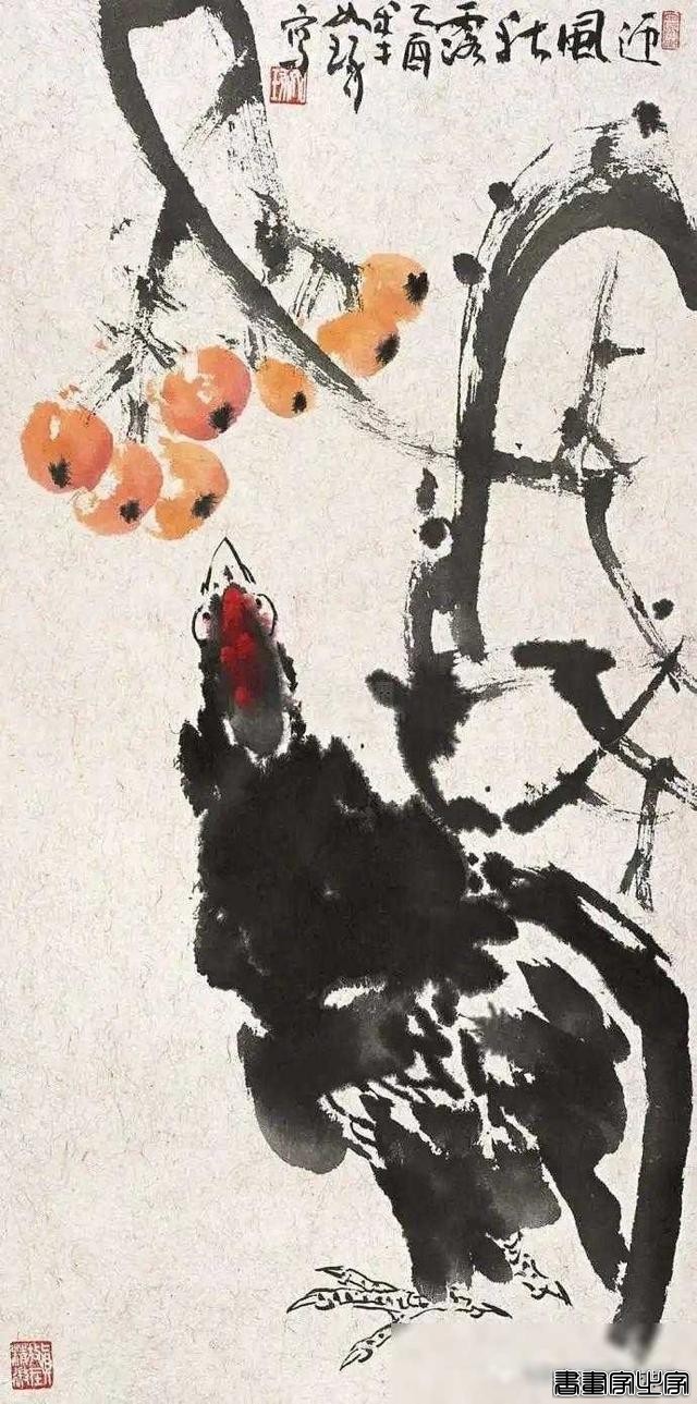 富得流油的中国画家：崔如琢8年卖画57亿排第一，范曾排第十-13.jpg