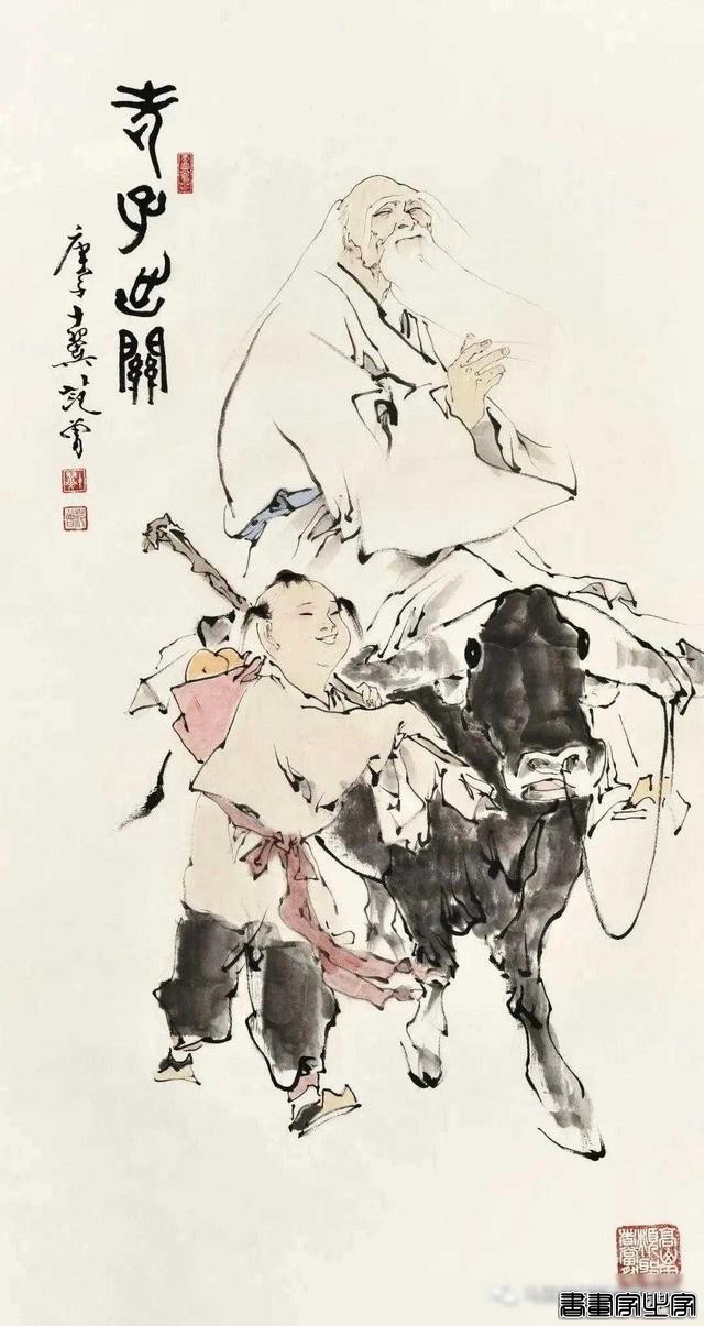 富得流油的中国画家：崔如琢8年卖画57亿排第一，范曾排第十-17.jpg
