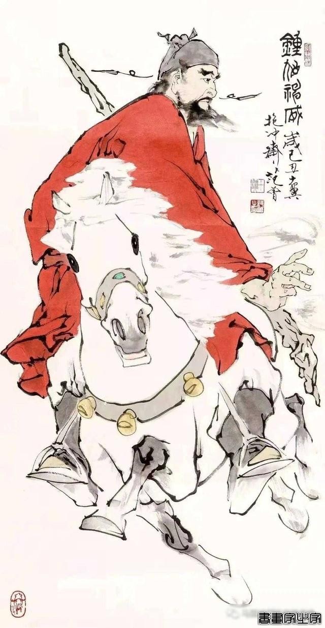 富得流油的中国画家：崔如琢8年卖画57亿排第一，范曾排第十-19.jpg