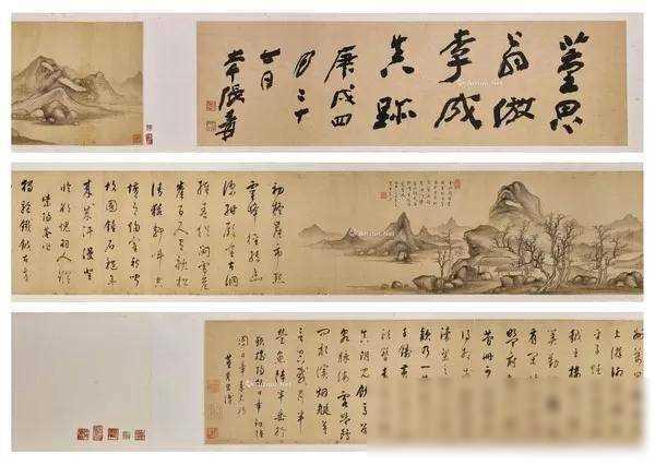 春拍来了，收好这份香港苏富比中国书画收藏名单！-20.jpg