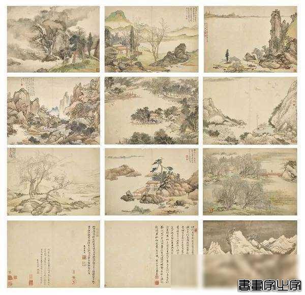 春拍来了，收好这份香港苏富比中国书画收藏名单！-21.jpg