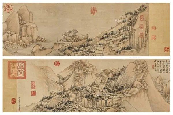 战报 | 香港苏富比2023秋拍 “古代书画”专场1.76亿港元收官，石渠重宝占据C位-4.jpg