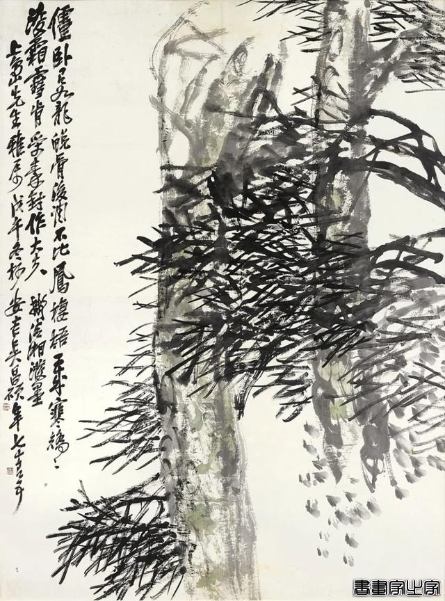 中国书画最大赢家！张大千爆火苏富比香港春拍-15.jpg