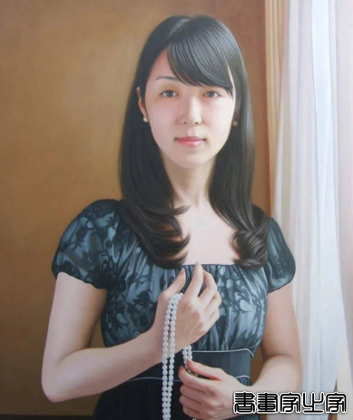 东方女性人体油画艺术合集 （一）-14.jpg