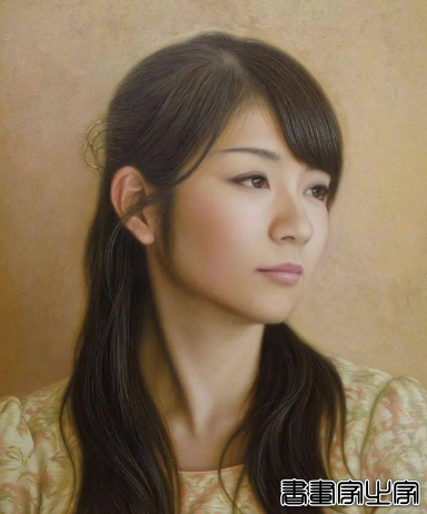 东方女性人体油画艺术合集 （一）-17.jpg