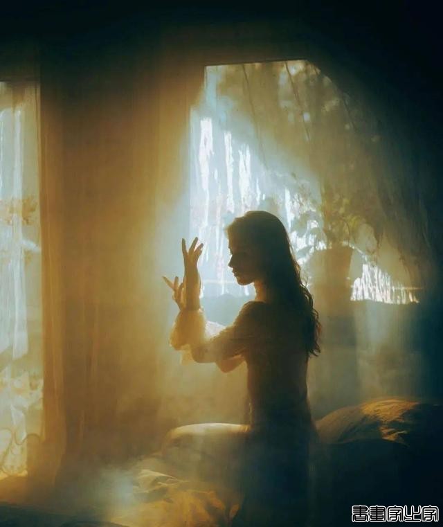 东方女性人体油画艺术合集 （一）-24.jpg