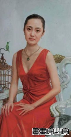 东方女性人体油画艺术合集 （一）-56.jpg