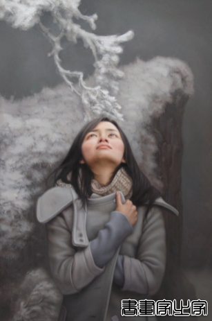 东方女性人体油画艺术合集 （一）-60.jpg