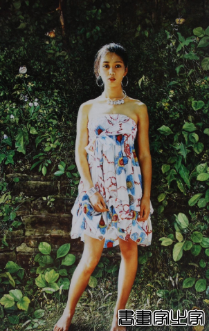 东方女性人体油画艺术合集 （一）-63.jpg