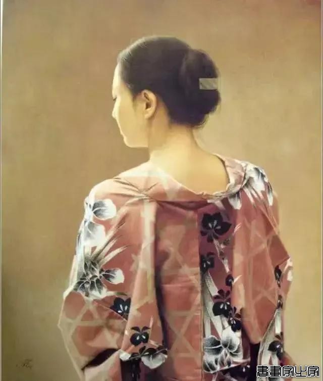 东方女性人体油画艺术合集 （一）-65.jpg