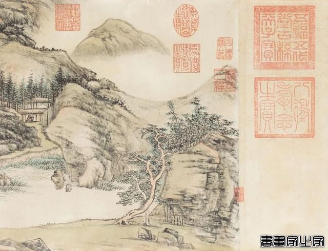 保利拍卖，历年书画精品回顾-4.jpg