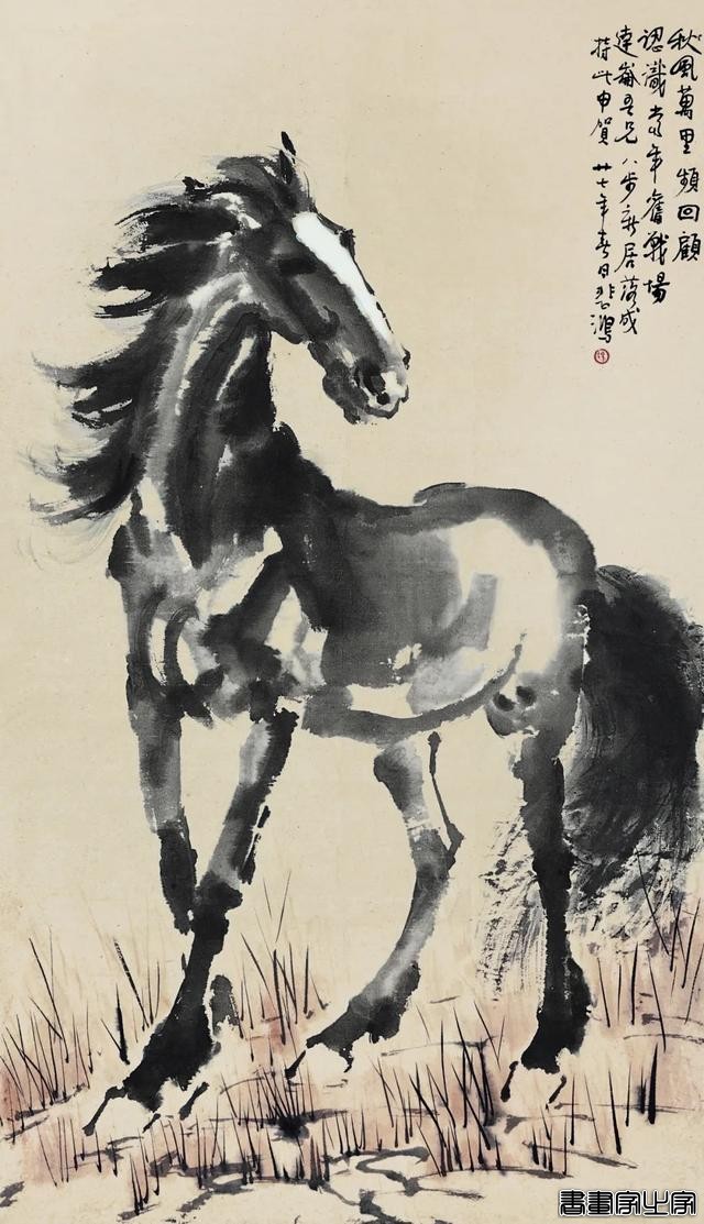 保利拍卖，历年书画精品回顾-7.jpg