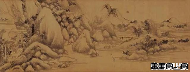 保利拍卖，历年书画精品回顾-11.jpg