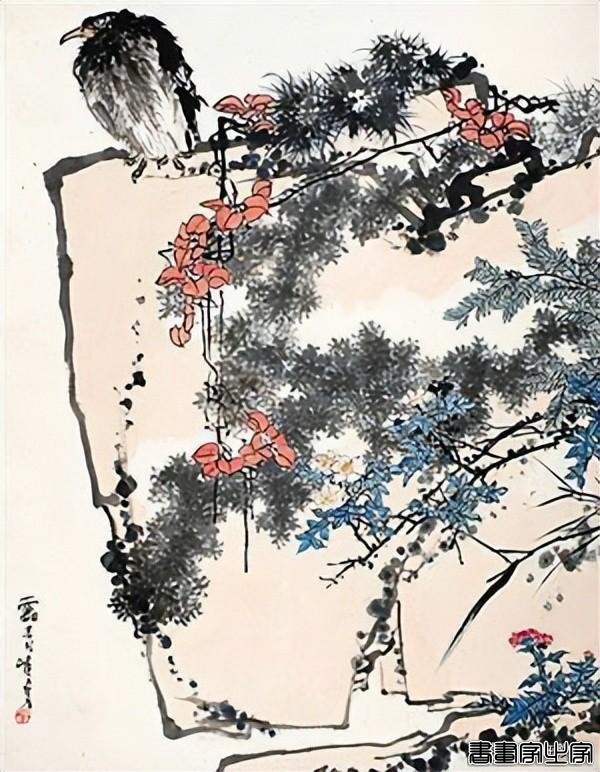 中国拍卖贵到离谱的十幅作品，你见过几幅？-7.jpg