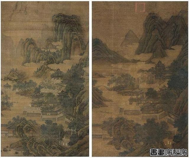中国拍卖贵到离谱的十幅作品，你见过几幅？-6.jpg