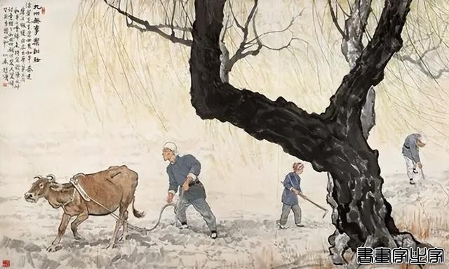 中国拍卖贵到离谱的十幅作品，你见过几幅？-9.jpg