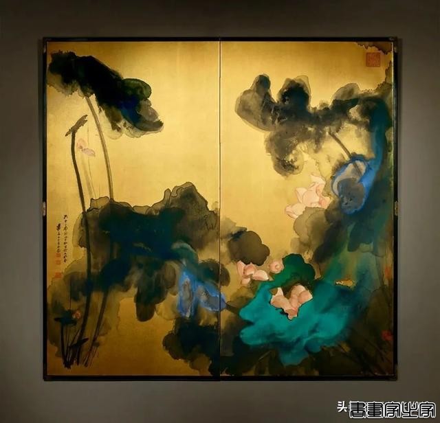 6件过亿！2023年中国书画拍卖作品排行榜，谁能进前十？-4.jpg