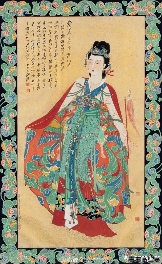 6件过亿！2023年中国书画拍卖作品排行榜，谁能进前十？-9.jpg