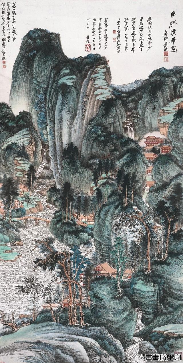 6件过亿！2023年中国书画拍卖作品排行榜，谁能进前十？-10.jpg