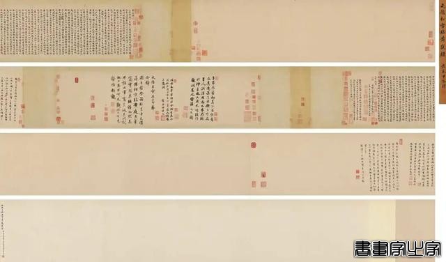 头条战报 | 赵孟頫荣登市场之巅，北京保利2023春拍古代书画6.488亿元收官-6.jpg