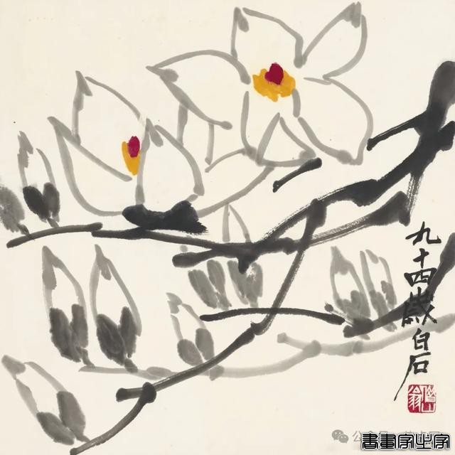 齐白石丶张大千领衔 | 佳士得香港「近现代书画」斩获HK.92亿-4.jpg