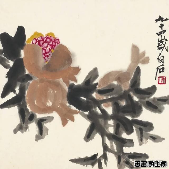 齐白石丶张大千领衔 | 佳士得香港「近现代书画」斩获HK.92亿-7.jpg