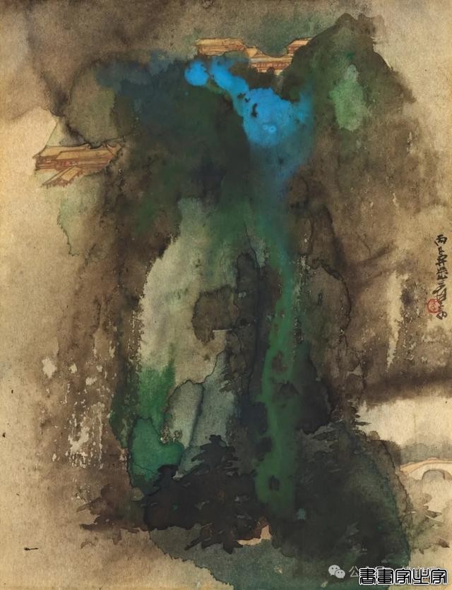 齐白石丶张大千领衔 | 佳士得香港「近现代书画」斩获HK.92亿-15.jpg