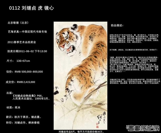 刘继卣作品拍卖排行榜-5.jpg