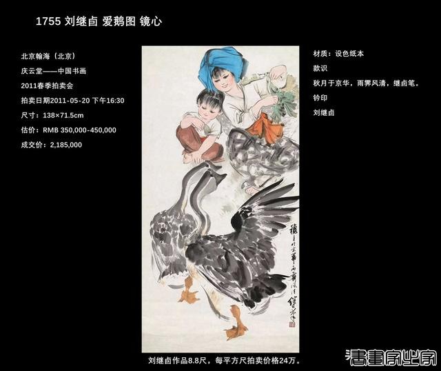 刘继卣作品拍卖排行榜-9.jpg