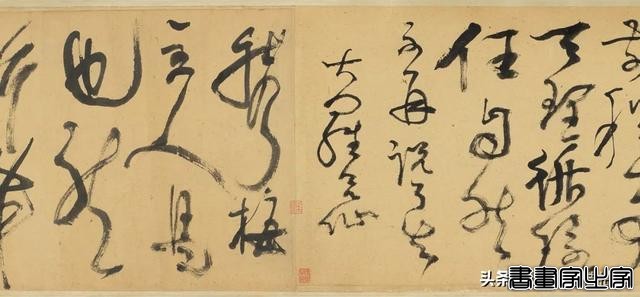 中国古代书画专场重点拍品 | 中贸圣佳2024春拍-49.jpg