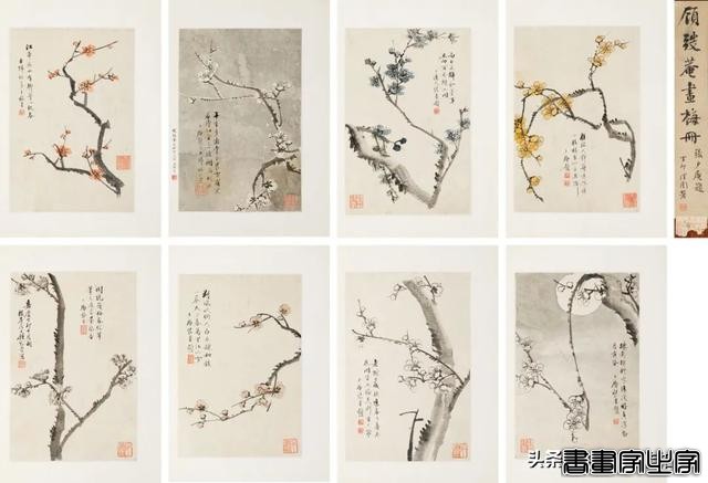 中国古代书画专场重点拍品 | 中贸圣佳2024春拍-72.jpg