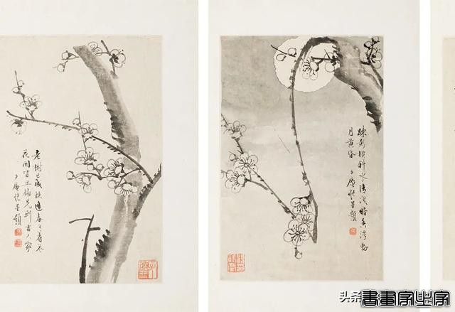 中国古代书画专场重点拍品 | 中贸圣佳2024春拍-74.jpg