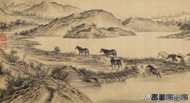 中国古代书画专场重点拍品 | 中贸圣佳2024春拍-87.jpg