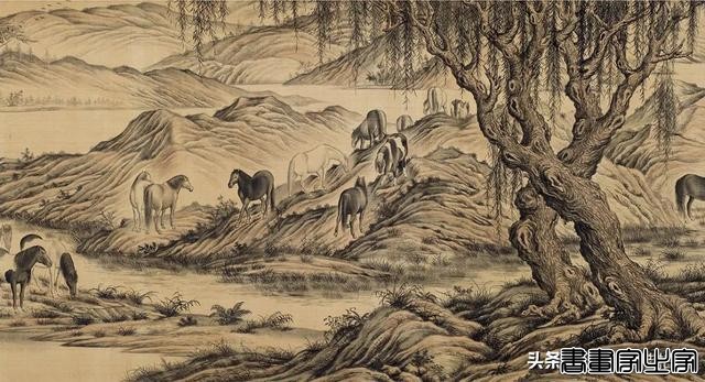 中国古代书画专场重点拍品 | 中贸圣佳2024春拍-89.jpg