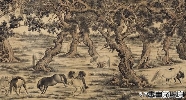 中国古代书画专场重点拍品 | 中贸圣佳2024春拍-91.jpg