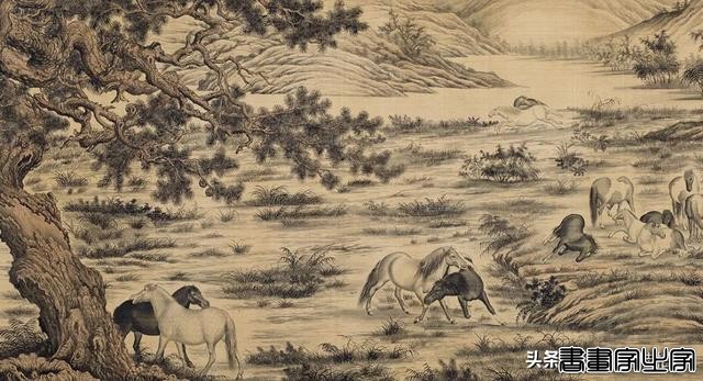 中国古代书画专场重点拍品 | 中贸圣佳2024春拍-92.jpg