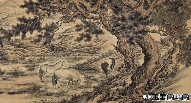 中国古代书画专场重点拍品 | 中贸圣佳2024春拍-94.jpg