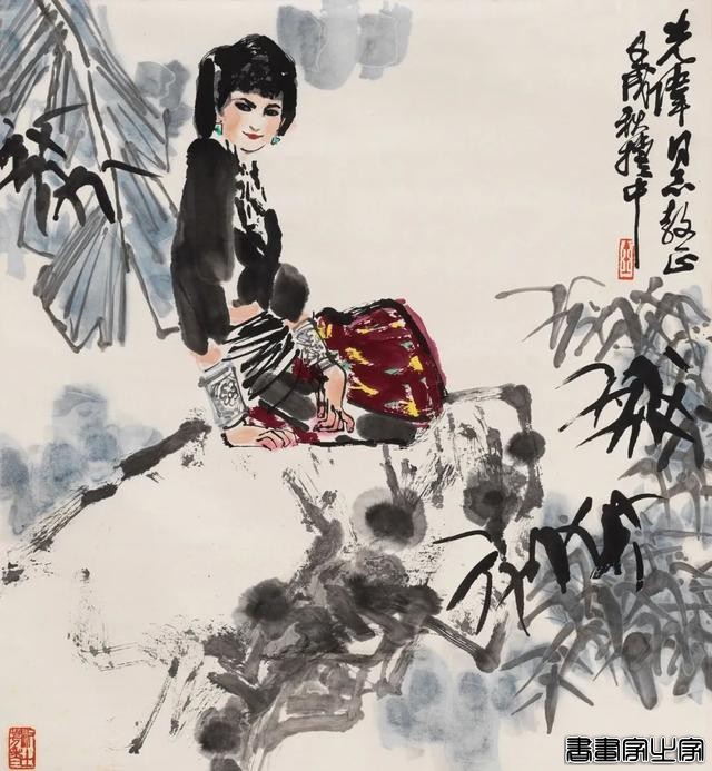 当代书画作品专场网络拍卖会（第二三五期）丨北京荣宝-10.jpg