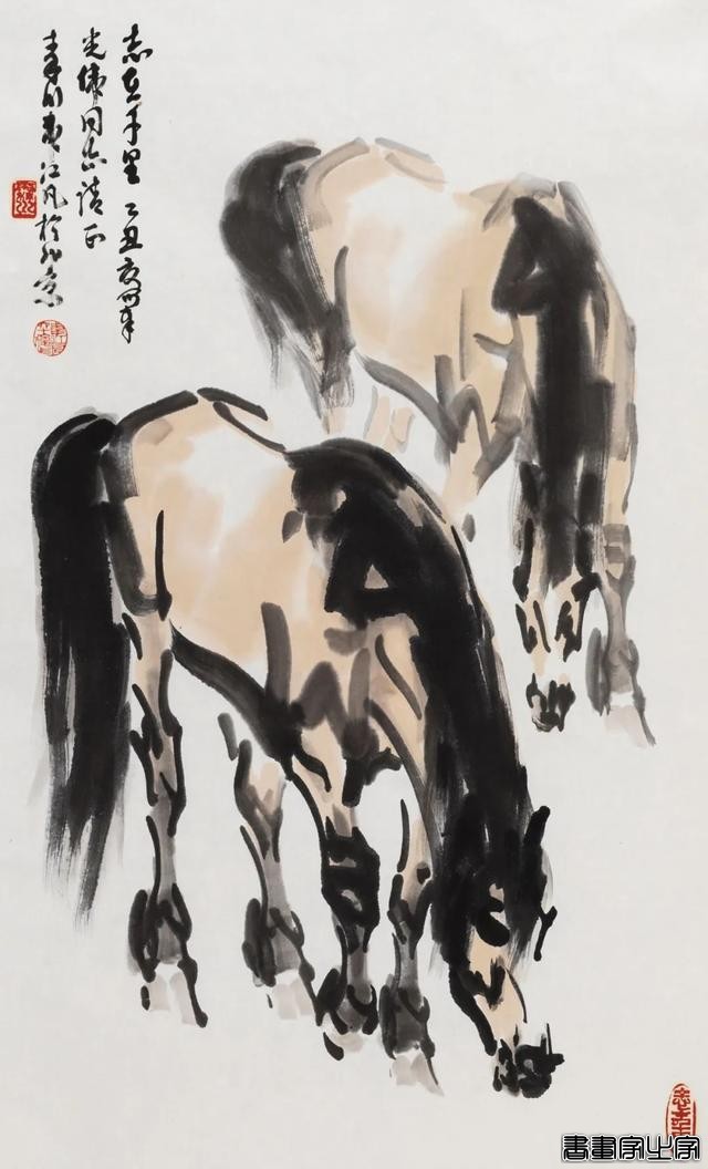 当代书画作品专场网络拍卖会（第二三五期）丨北京荣宝-14.jpg