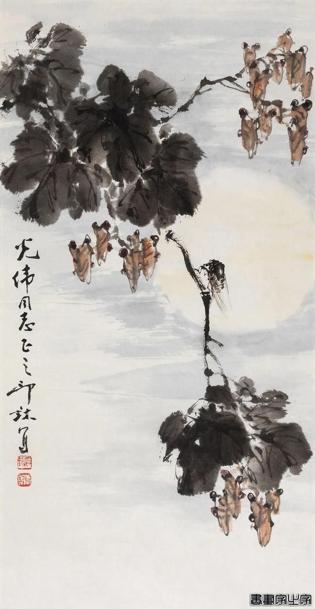 当代书画作品专场网络拍卖会（第二三五期）丨北京荣宝-16.jpg