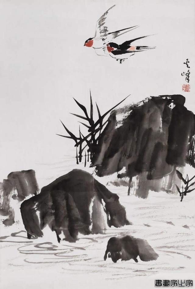 当代书画作品专场网络拍卖会（第二三五期）丨北京荣宝-20.jpg