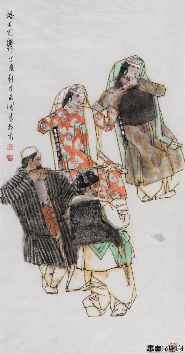 当代书画作品专场网络拍卖会（第二三五期）丨北京荣宝-42.jpg